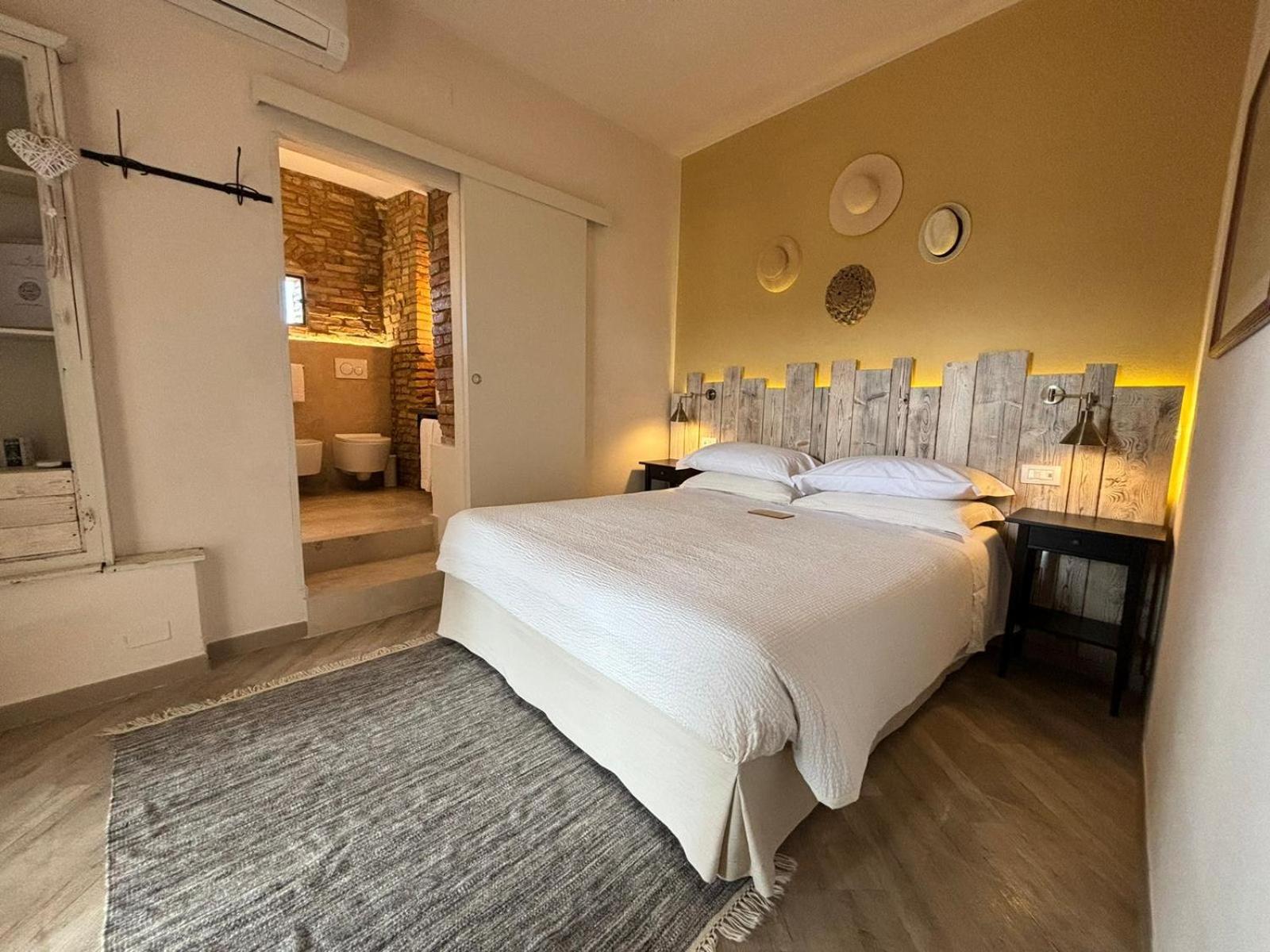 Podere Bellavista San Gimignano Ngoại thất bức ảnh