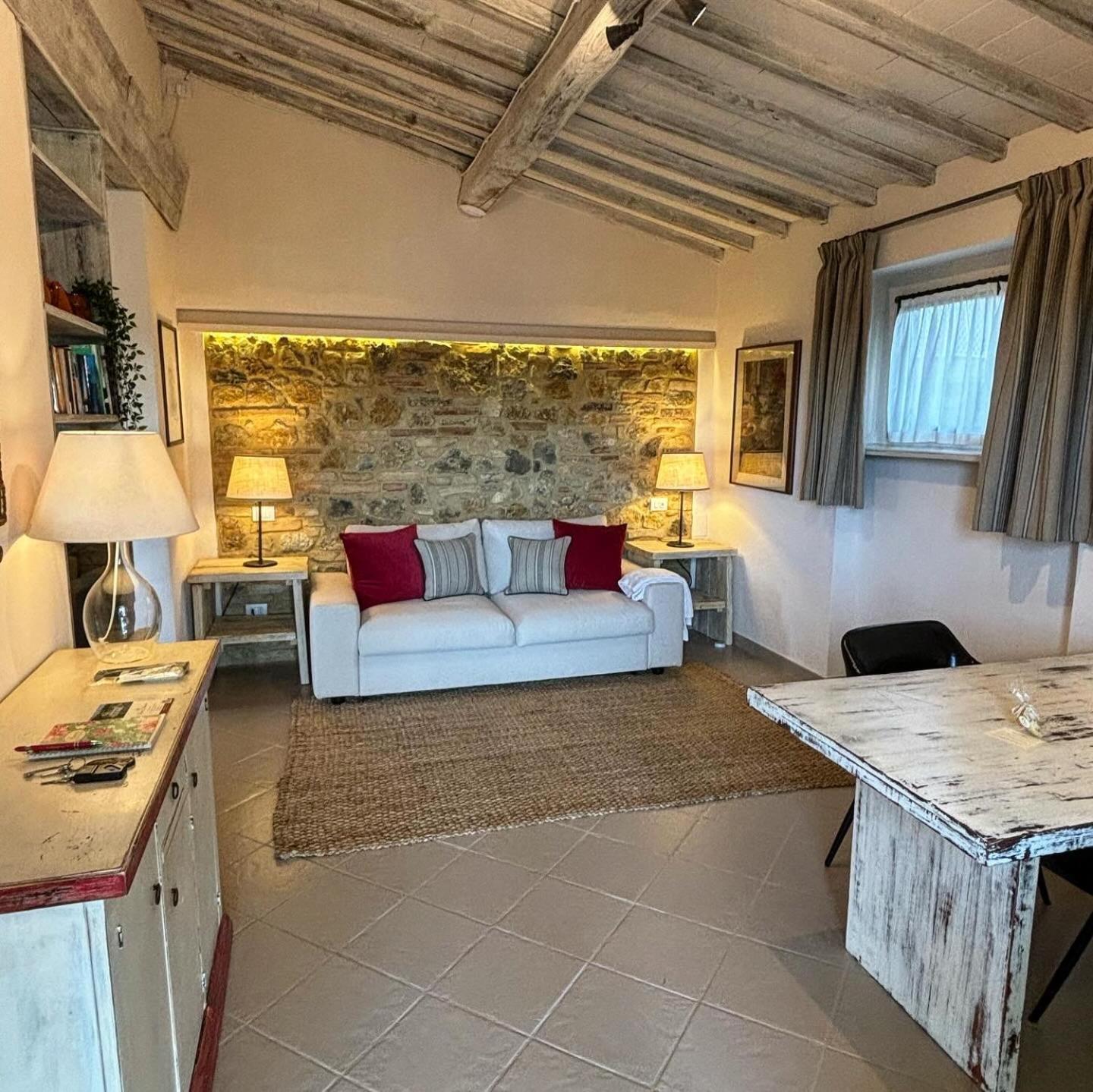 Podere Bellavista San Gimignano Ngoại thất bức ảnh