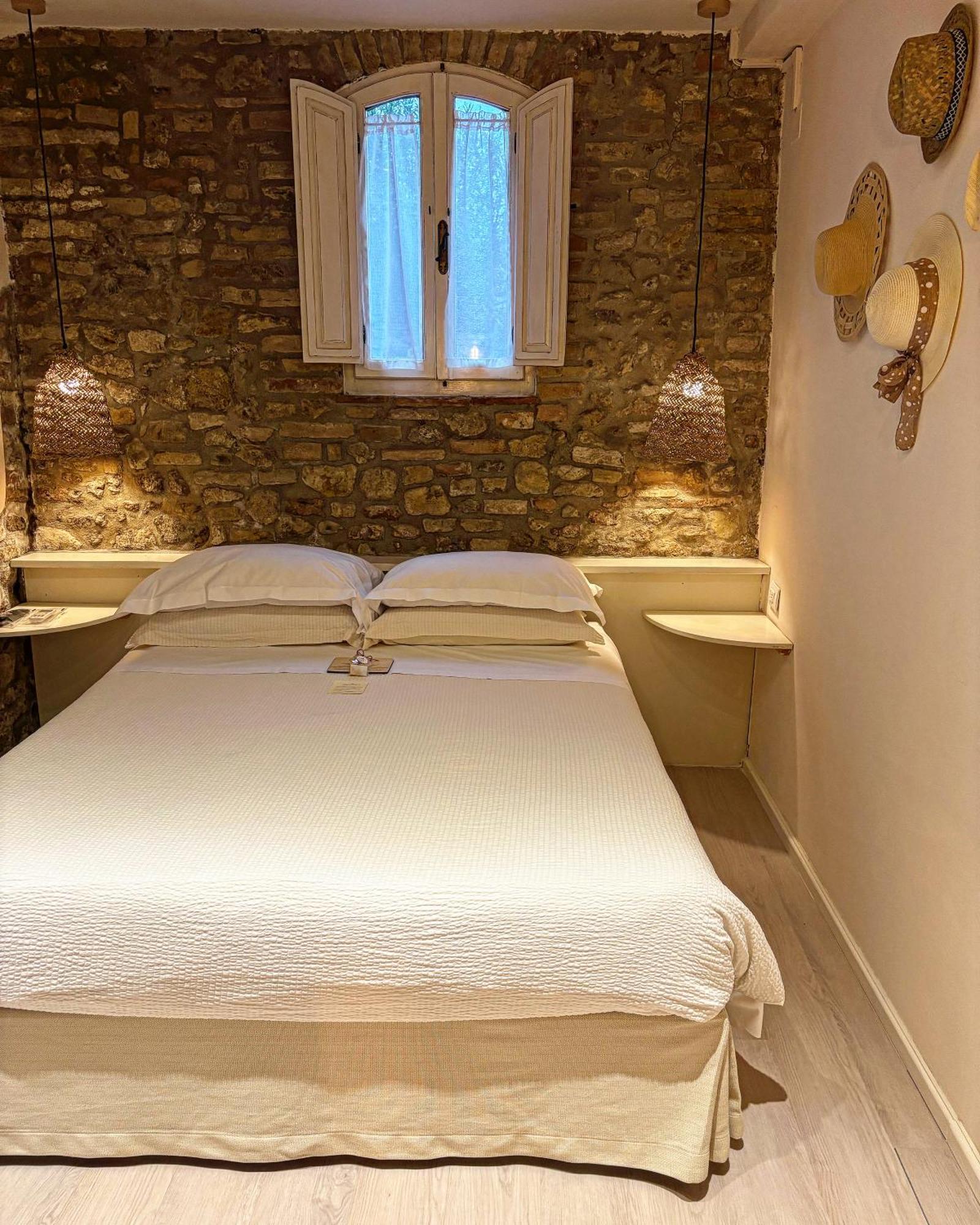 Podere Bellavista San Gimignano Ngoại thất bức ảnh